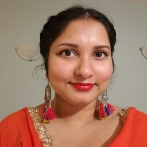 Meet your Posher, Harsha